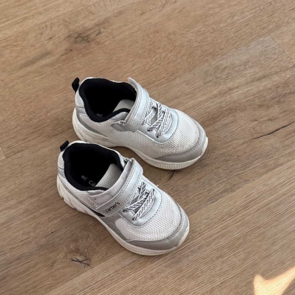 Carters Shoes